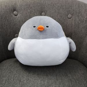 Large Debudori Penguin Bird Plushy (Everyday Debudori)